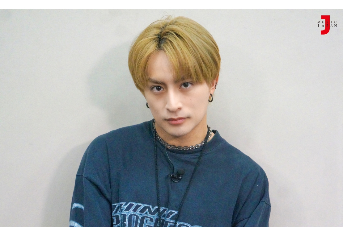 白濱亜嵐