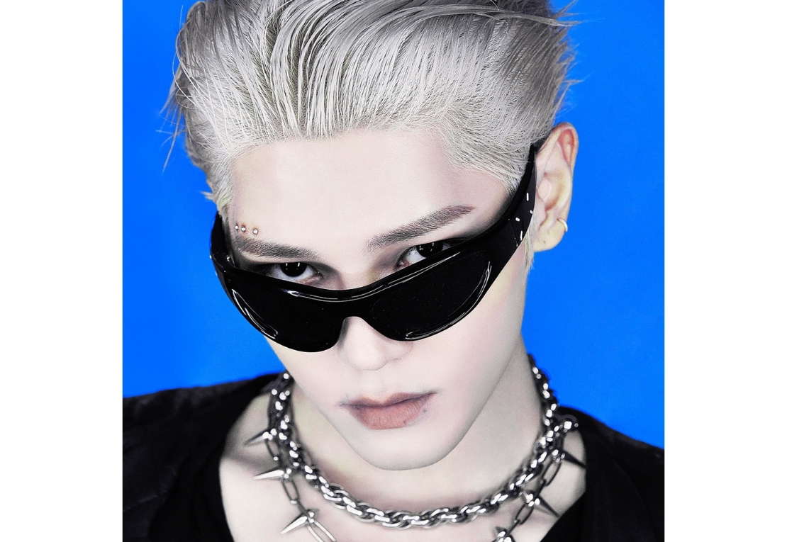 TAEYONG