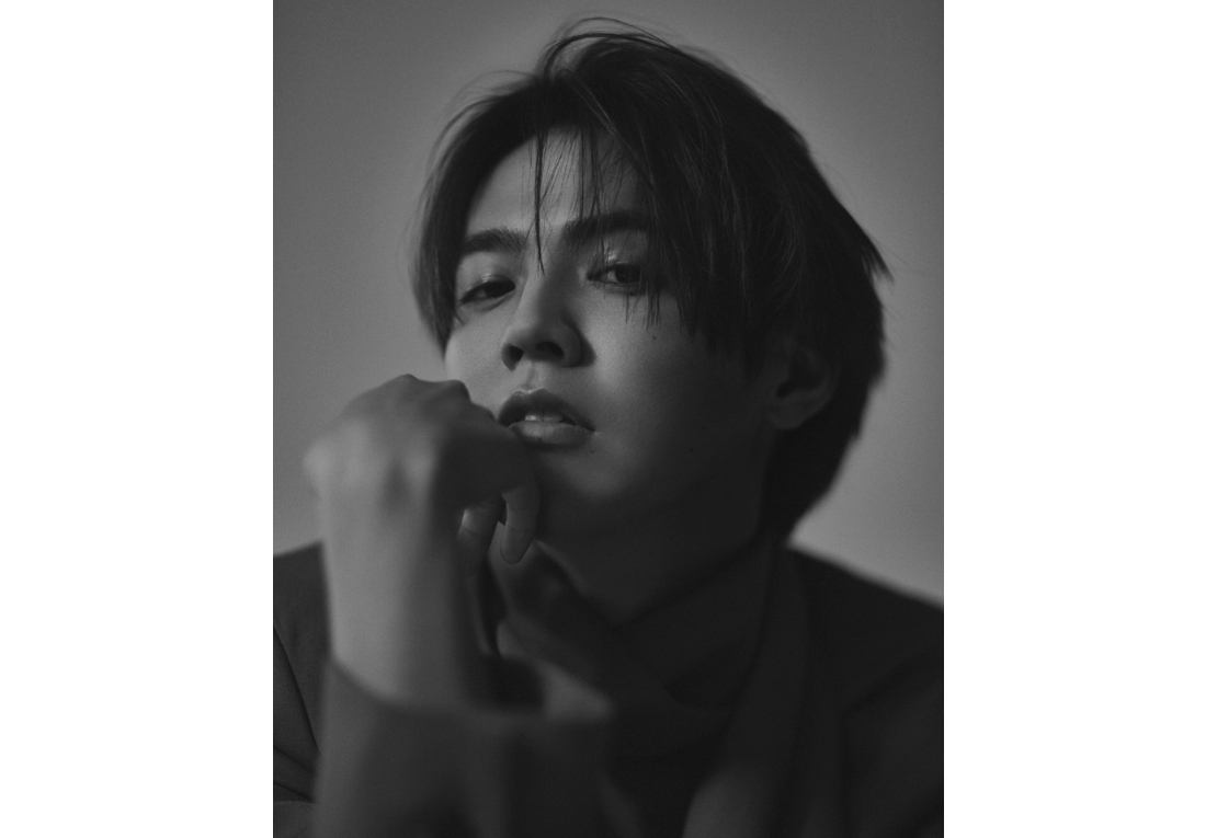 片寄涼太